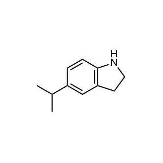 5-Isopropylindoline|CS-0275352