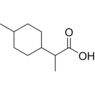2-(4-Methylcyclohexyl)propanoic acid|CS-0275621