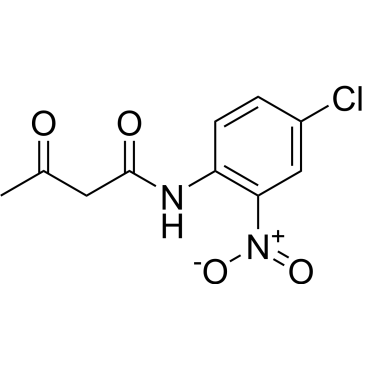 N-(4-Chloro-2-nitrophenyl)-3-oxobutanamide|CS-0275783