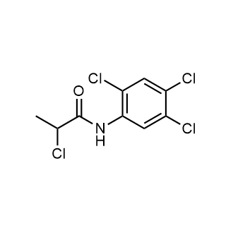 2-Chloro-N-(2,4,5-trichlorophenyl)propanamide|CS-0276117