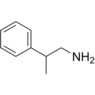 2-Phenylpropylamine|CS-0276147