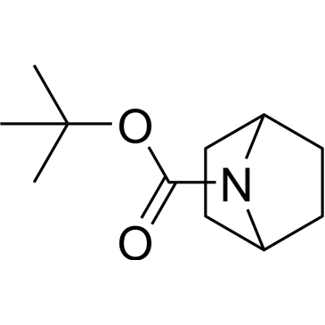 tert-Butyl 7-azabicyclo[2.2.1]heptane-7-carboxylate|CS-0276225