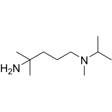 N1-Isopropyl-N1,4-dimethylpentane-1,4-diamine|CS-0276297