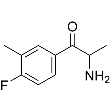2-Amino-1-(4-fluoro-3-methylphenyl)propan-1-one|CS-0276441