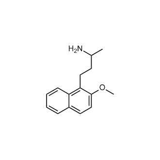 4-(2-Methoxynaphthalen-1-yl)butan-2-amine|CS-0276529
