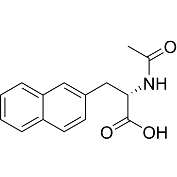 Ac-2-Nal-OH|CS-0276627