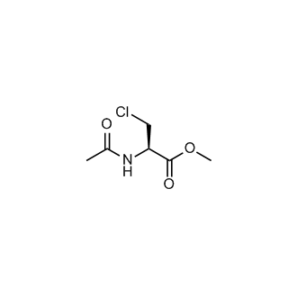 Methyl (R)-2-acetamido-3-chloropropanoate|CS-0276629
