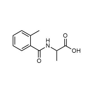 (2-Methylbenzoyl)alanine|CS-0276951