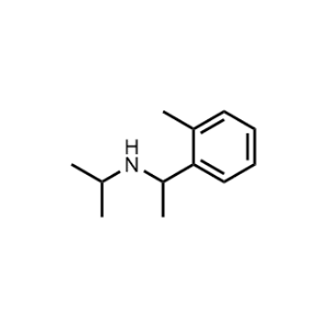 N-(1-(O-Tolyl)ethyl)propan-2-amine|CS-0276953