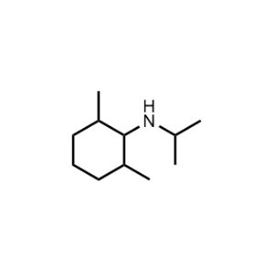 N-Isopropyl-2,6-dimethylcyclohexan-1-amine|CS-0277469