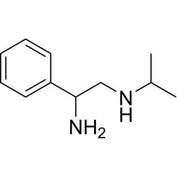 N1-Isopropyl-2-phenylethane-1,2-diamine|CS-0277635