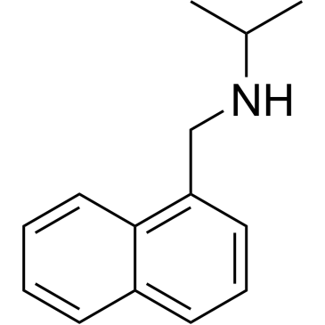 N-(Naphthalen-1-ylmethyl)propan-2-amine|CS-0277664