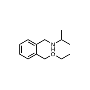 N-(2-(Ethoxymethyl)benzyl)propan-2-amine|CS-0277790