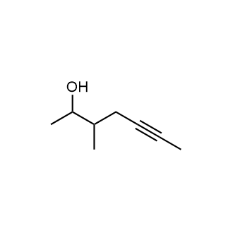 3-Methylhept-5-yn-2-ol|CS-0278411