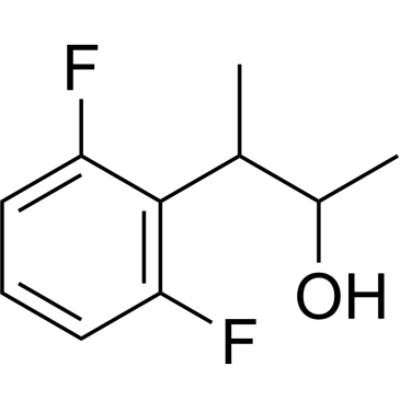 3-(2,6-Difluorophenyl)butan-2-ol|CS-0278442
