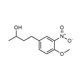 4-(4-Methoxy-3-nitrophenyl)butan-2-ol|CS-0278583