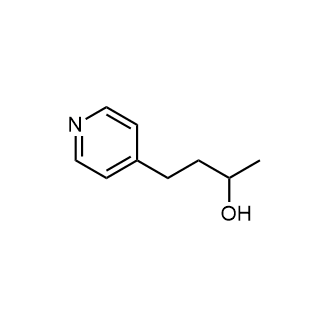 4-(Pyridin-4-yl)butan-2-ol|CS-0278607