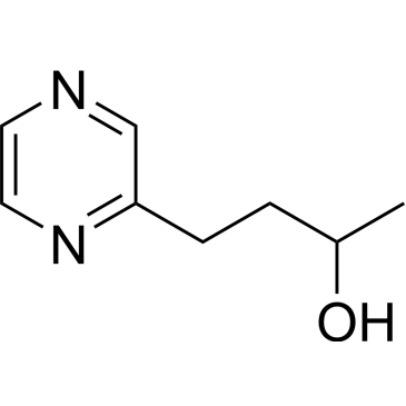 4-(Pyrazin-2-yl)butan-2-ol|CS-0278625