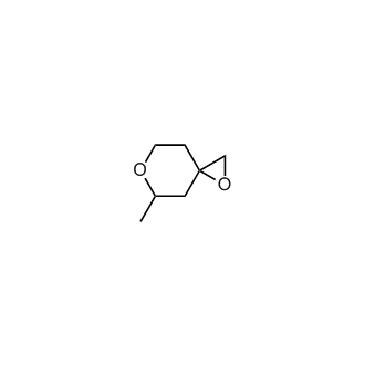 5-Methyl-1,6-dioxaspiro[2.5]octane|CS-0278981