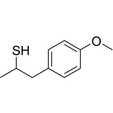 1-(4-Methoxyphenyl)propane-2-thiol|CS-0279040