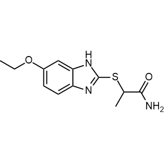 2-((6-Ethoxy-1h-benzo[d]imidazol-2-yl)thio)propanamide|CS-0279084