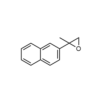2-Methyl-2-(naphthalen-2-yl)oxirane|CS-0279343