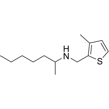 N-((3-Methylthiophen-2-yl)methyl)heptan-2-amine|CS-0279960