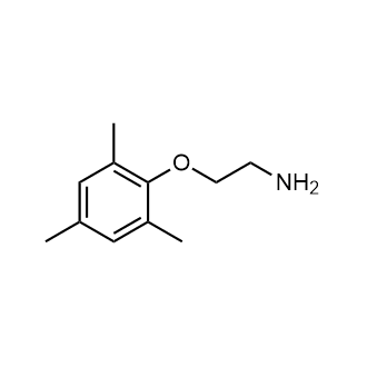2-(Mesityloxy)ethan-1-amine|CS-0280176