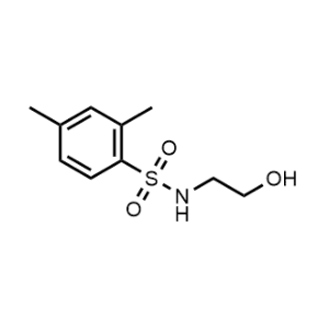 N-(2-Hydroxyethyl)-2,4-dimethylbenzenesulfonamide|CS-0280337
