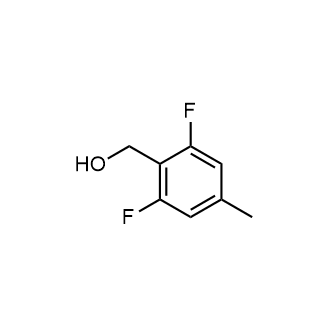 (2,6-Difluoro-4-methylphenyl)methanol|CS-0280360