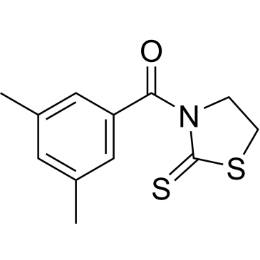(3,5-Dimethylphenyl)(2-thioxothiazolidin-3-yl)methanone|CS-0280399