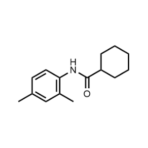 N-(2,4-Dimethylphenyl)cyclohexanecarboxamide|CS-0280821