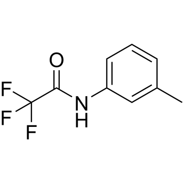 2,2,2-Trifluoro-N-(m-tolyl)acetamide|CS-0281033
