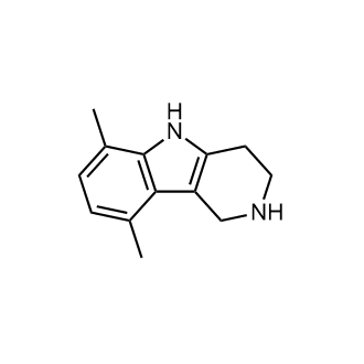 6,9-Dimethyl-2,3,4,5-tetrahydro-1h-pyrido[4,3-b]indole|CS-0281226