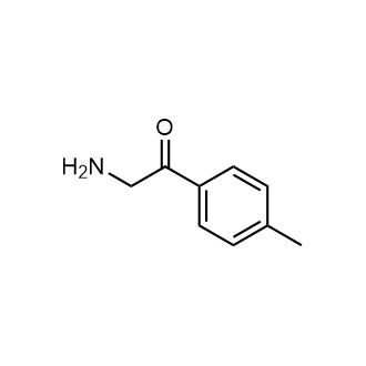 2-Amino-1-(p-tolyl)ethan-1-one|CS-0281240