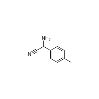 2-Amino-2-(p-tolyl)acetonitrile|CS-0281246