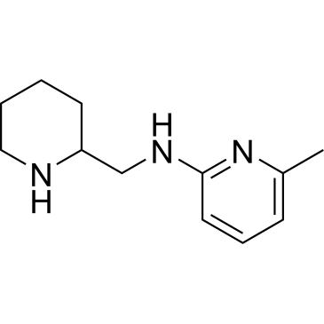 6-Methyl-N-(piperidin-2-ylmethyl)pyridin-2-amine|CS-0281863