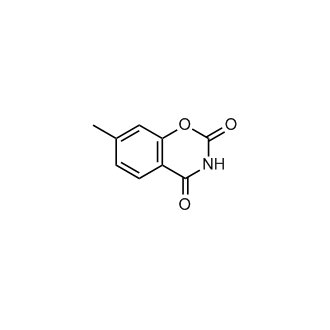 7-Methyl-2h-benzo[e][1,3]oxazine-2,4(3h)-dione|CS-0282029