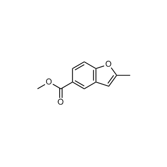 Methyl 2-methylbenzofuran-5-carboxylate|CS-0282075