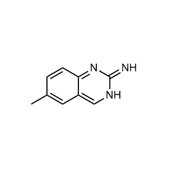 6-Methylquinazolin-2(3h)-imine|CS-0282099