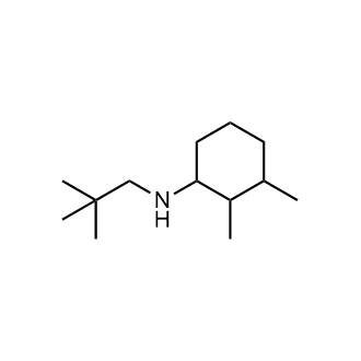 2,3-Dimethyl-N-neopentylcyclohexan-1-amine|CS-0282985