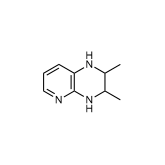 2,3-Dimethyl-1,2,3,4-tetrahydropyrido[2,3-b]pyrazine|CS-0283002