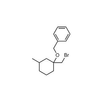 1 Methylcyclohexylbenzol