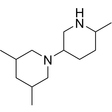 3,5,6'-Trimethyl-1,3'-bipiperidine|CS-0283222