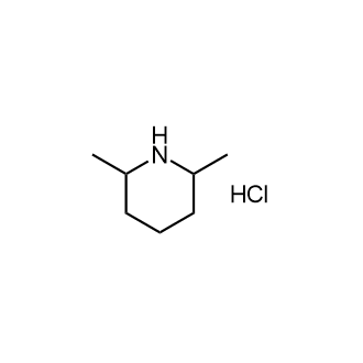 2,6-Dimethylpiperidine hydrochloride|CS-0283275