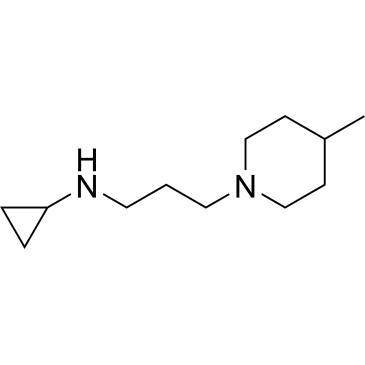N-(3-(4-Methylpiperidin-1-yl)propyl)cyclopropanamine|CS-0283331