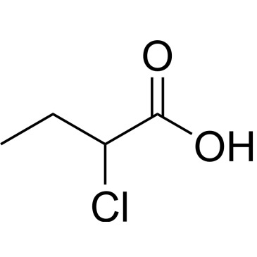 2-Chlorobutanoic acid|CS-0283480