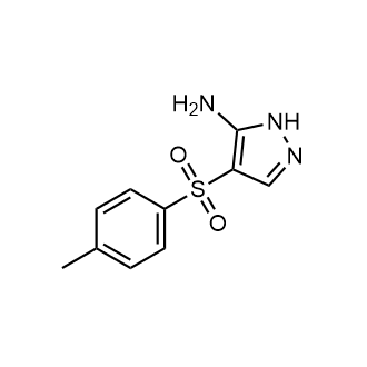 4-Tosyl-1h-pyrazol-5-amine|CS-0283619