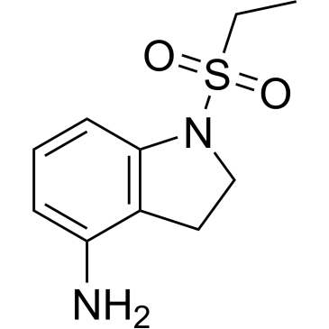 1-(Ethylsulfonyl)indolin-4-amine|CS-0284226