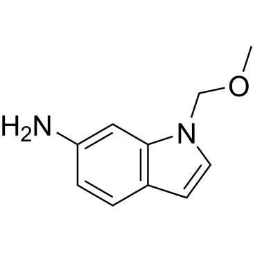 1-(Methoxymethyl)-1h-indol-6-amine|CS-0284254